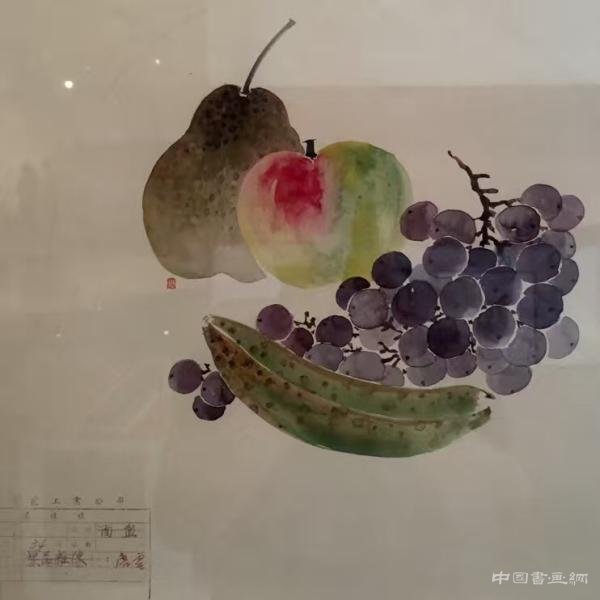 上海中国画院六十年｜民国艺术名流如何转化为新中国画师？