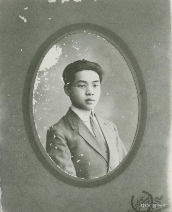 刘海粟1979年接受香港学者访谈内容首次公布