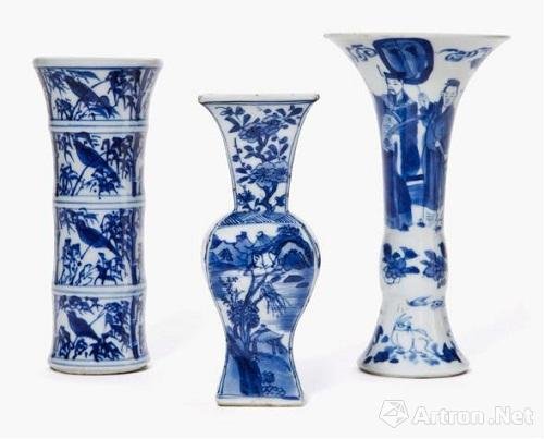 纽约大都会博物馆为什么要卖500多件中国瓷器?