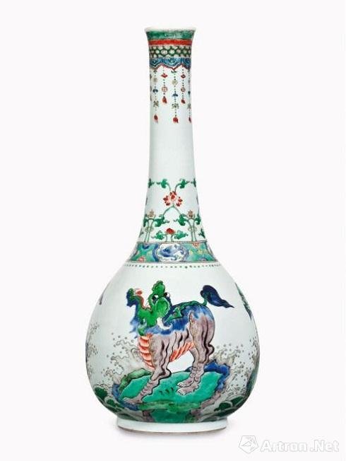 纽约大都会博物馆为什么要卖500多件中国瓷器？