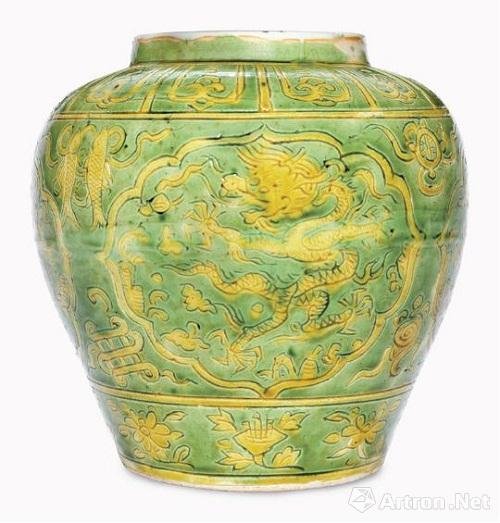 纽约大都会博物馆为什么要卖500多件中国瓷器?