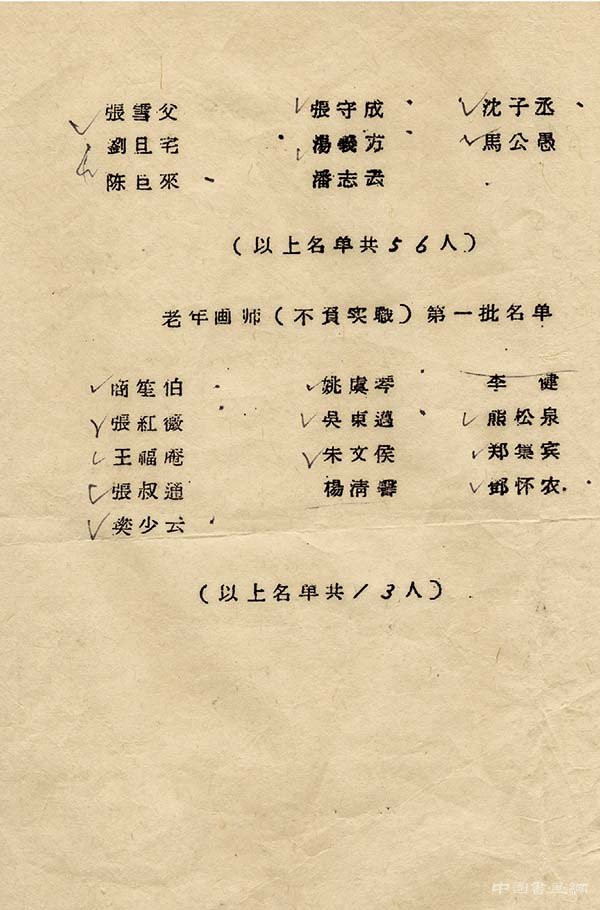 留学西洋的刘海粟,缘何被吴湖帆提名为“甲字一号”中国画家
