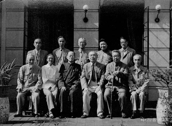 留学西洋的刘海粟,缘何被吴湖帆提名为“甲字一号”中国画家