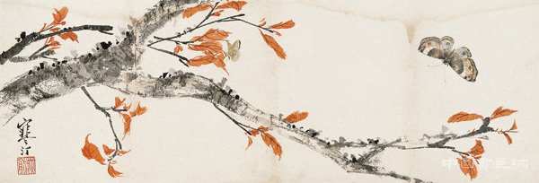 重看百年海派,打捞被遮蔽的绘画