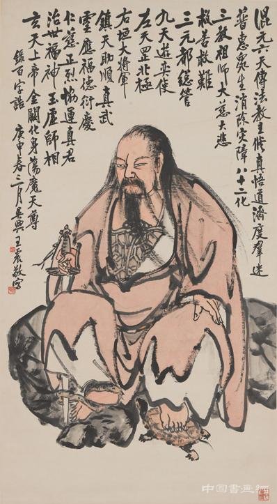 重看百年海派,打捞被遮蔽的绘画