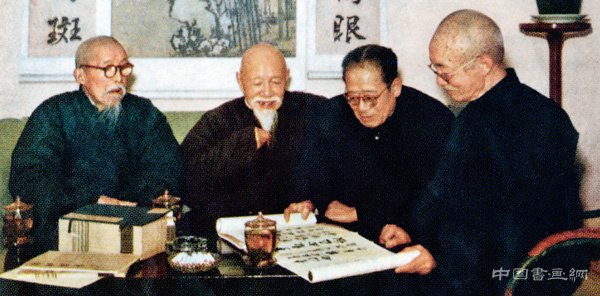 重看百年海派,打捞被遮蔽的绘画