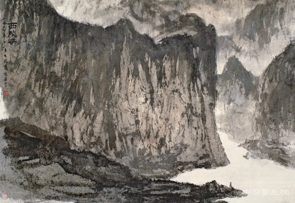 重看百年海派,打捞被遮蔽的绘画