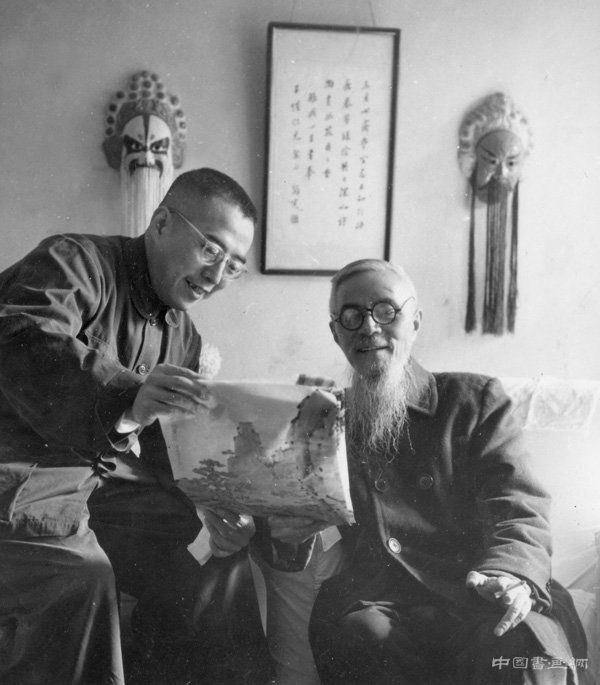 重看百年海派,打捞被遮蔽的绘画