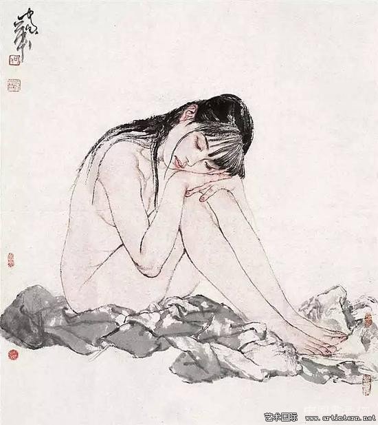 书画市场洗牌为何如此严重