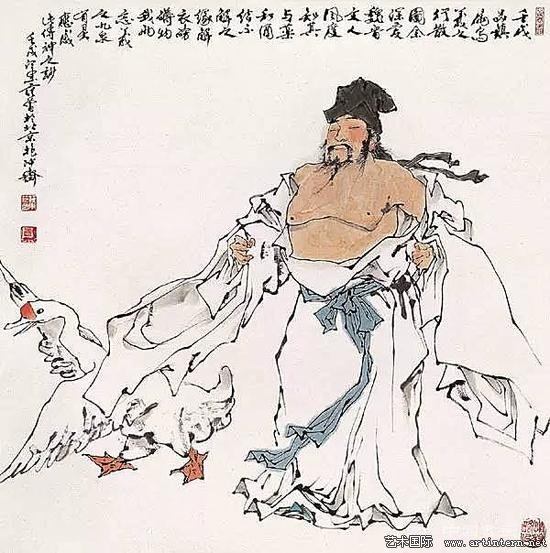 书画市场洗牌为何如此严重