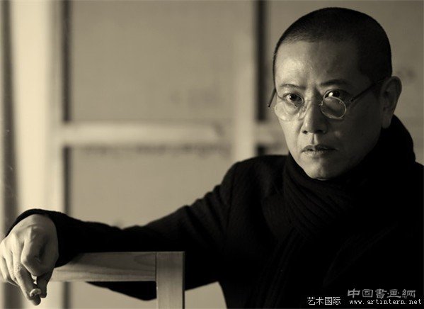 陈丹青:现在语言过于乏味