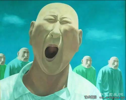 栗宪庭:从通俗的角度解释当代艺术