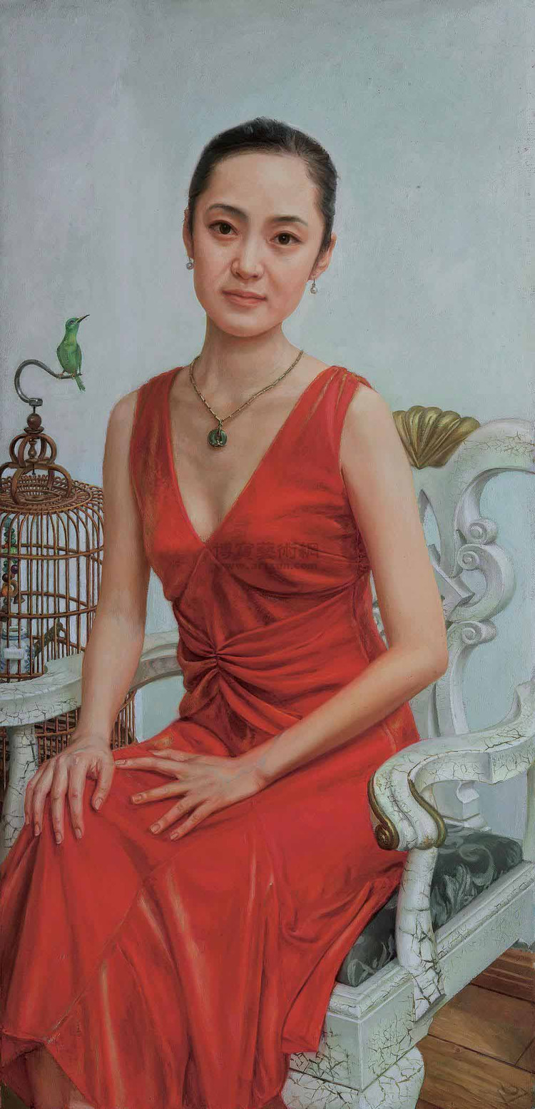 胡建成作品三