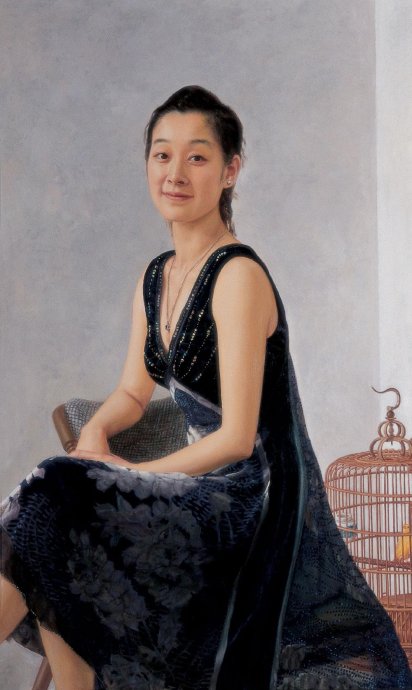 胡建成作品二