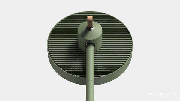 可拆卸风扇，省空间易收纳