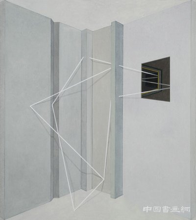 观念性和多样性表达方式--“80后艺术家邀请展”观感