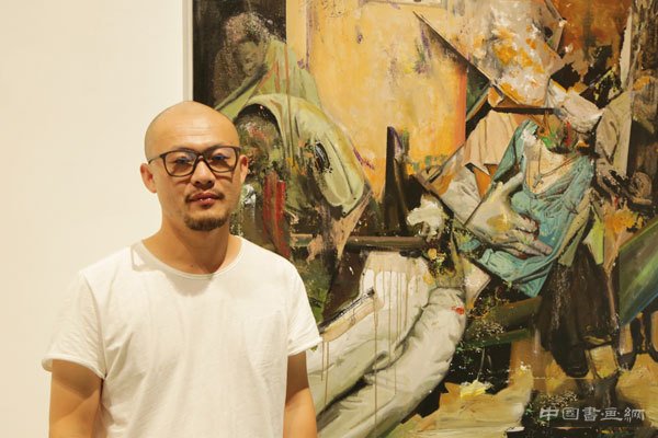 观念性和多样性表达方式--“80后艺术家邀请展”观感