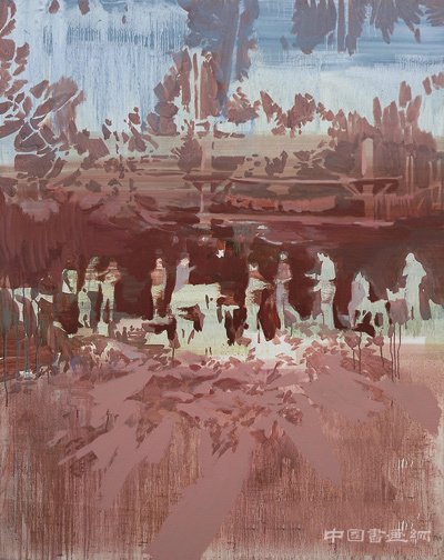 观念性和多样性表达方式--“80后艺术家邀请展”观感