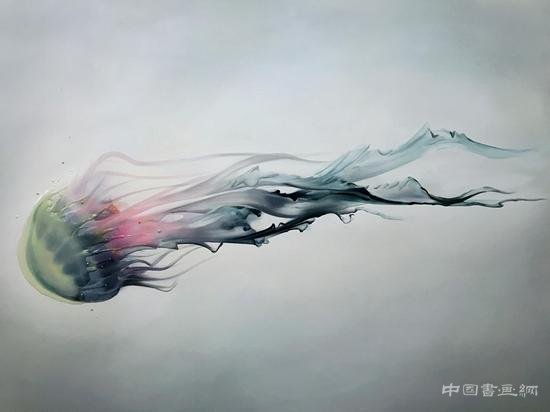 尤利西斯的凝视：24位画家作品联展将亮相北京