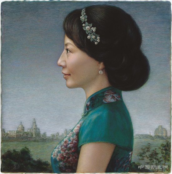 观水之形——中央美术学院继续教育学院水性材料研究邀请展将在京开幕