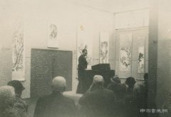 <b>徐悲鸿为何要称刘海粟办的上海美专是“野鸡学校”</b>
