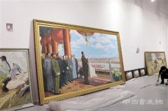 大咖空降重庆! “历史的温度”将开展