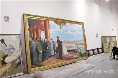 大咖空降重庆! “历史的温度”将开展