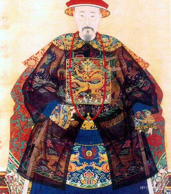 古代中国人穿什么度夏?