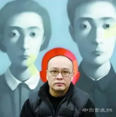 杜曦云:当代艺术的文明底色