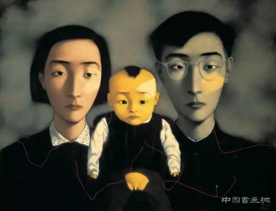 杜曦云:当代艺术的文明底色