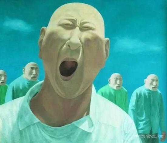 杜曦云:当代艺术的文明底色