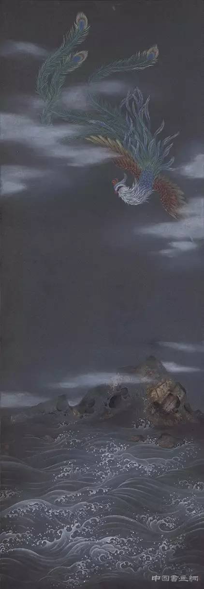 中国新一代女性艺术家在美联展