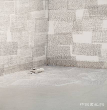 中国新一代女性艺术家在美联展