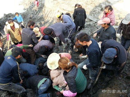 有人上交得奖 有人卖掉拿钱：田野文物到底咋处理