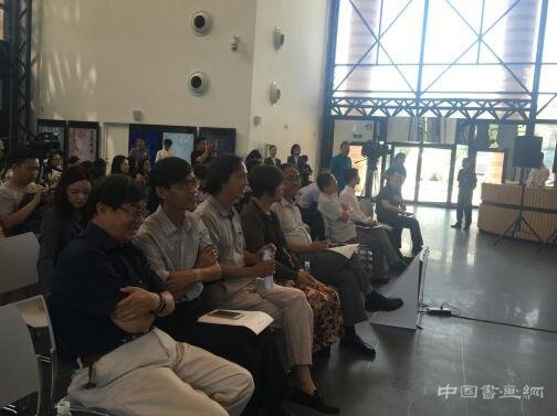 清华大学新添一座艺术博物馆 60件达芬奇真迹首来华