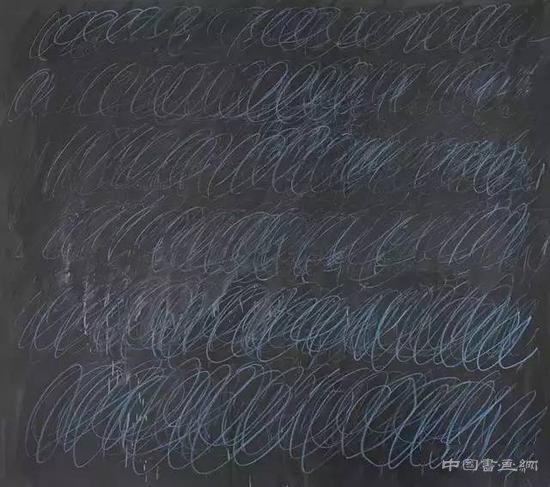 先定一个小目标?一个亿买幅画吧!