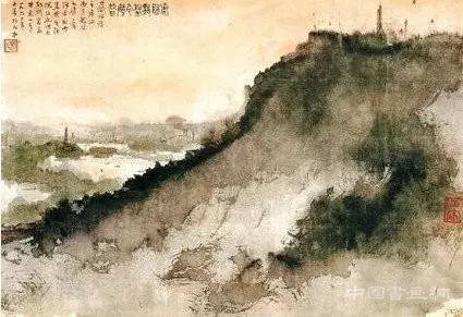 先定一个小目标?一个亿买幅画吧!
