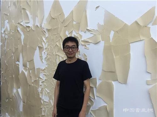 【雅昌快讯】赵要个展北京公社开幕 “最后一个鸡蛋”调动了哪些经验?