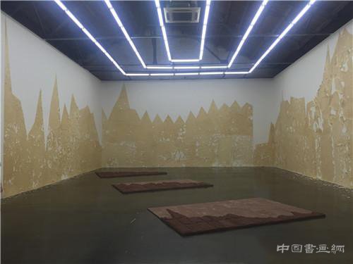 【雅昌快讯】赵要个展北京公社开幕 “最后一个鸡蛋”调动了哪些经验?