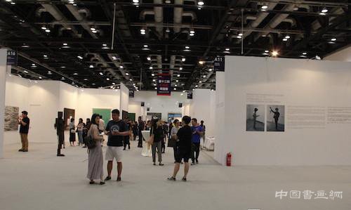 越来越像一场展览的第十二届CIGE有哪些看点?海图带你还原现场