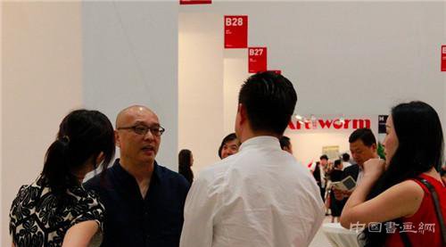 越来越像一场展览的第十二届CIGE有哪些看点?海图带你还原现场