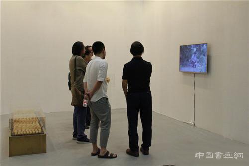 越来越像一场展览的第十二届CIGE有哪些看点?海图带你还原现场