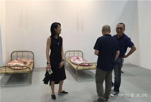 越来越像一场展览的第十二届CIGE有哪些看点?海图带你还原现场