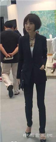 越来越像一场展览的第十二届CIGE有哪些看点?海图带你还原现场