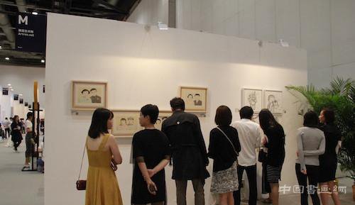 越来越像一场展览的第十二届CIGE有哪些看点?海图带你还原现场