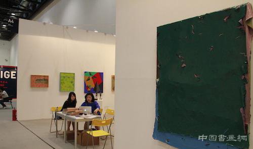 越来越像一场展览的第十二届CIGE有哪些看点?海图带你还原现场