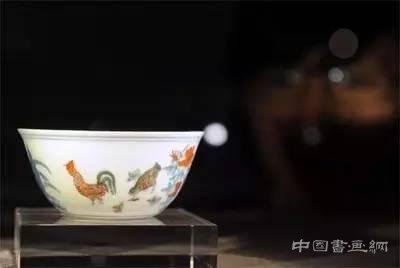 中国古代史上最任性、最土豪的收藏家