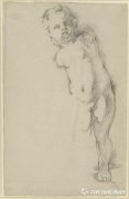 大英博物馆藏大师素描将以大型巡展形式全面展开