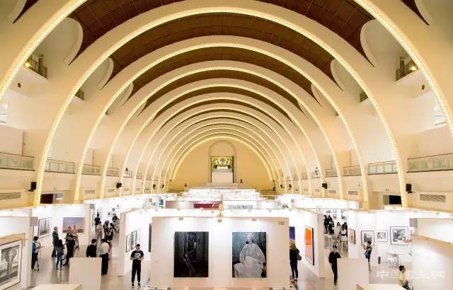 第三届影像上海艺术博览会（PHOTOFAIRS｜Shanghai）载誉而归