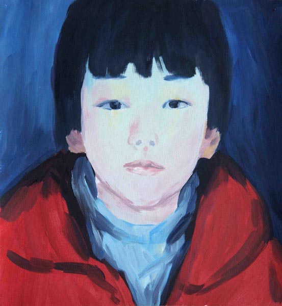 蒋建军作品二